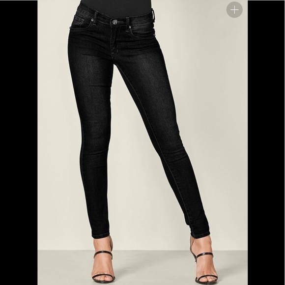 Arizona Jean Company Denim - 🌟Arizona super skinny black jeans🌟